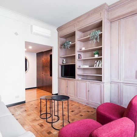 Easylife - Classe E Charme Nel Cuore Della Citta Милан Экстерьер фото