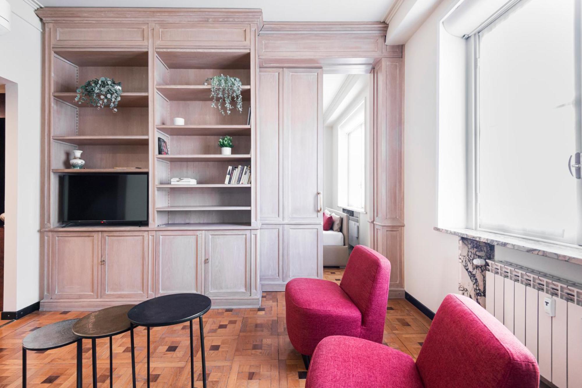 Easylife - Classe E Charme Nel Cuore Della Citta Милан Экстерьер фото